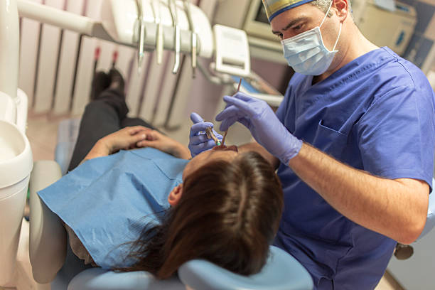 Best Sedation Dentistry  in Ottawa, IL